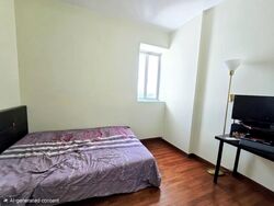 Kerrisdale (D8), Condominium #556971951